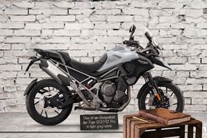 Angebot Triumph Tiger 1200 GT PRO