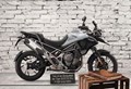 Motorrad