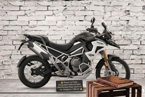 Angebot Triumph Tiger 1200 Rally PRO