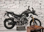 Angebot Triumph Tiger 1200 Rally PRO