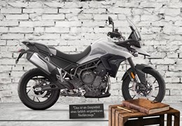 Gebrauchte Triumph Tiger 900 GT