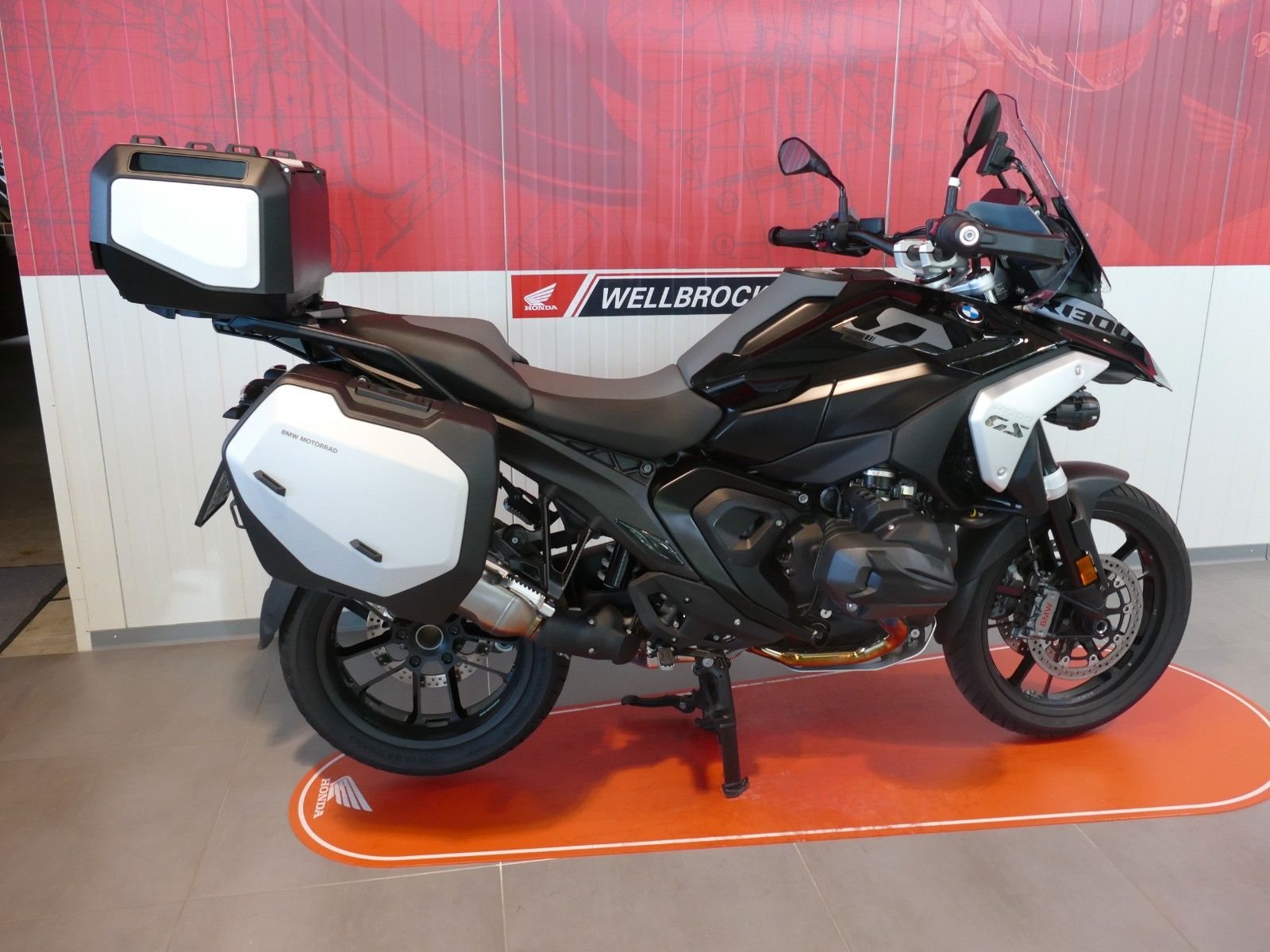 BMW R 1300 GS