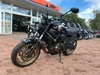 Yamaha XSR700