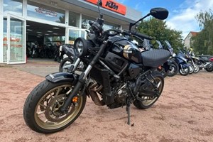 Angebot Yamaha XSR700