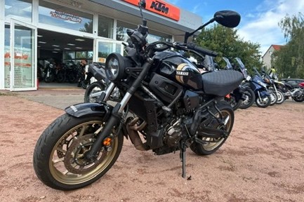 Yamaha XSR700