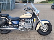 Honda GL 1500C / F6C Goldwing