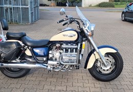 Gebrauchte Honda GL 1500C / F6C Goldwing