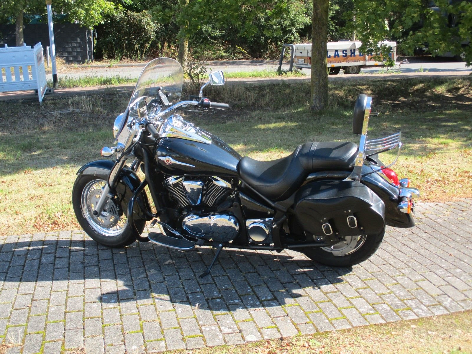 Gebrauchtfahrzeug