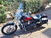 Harley-Davidson Dyna Wide Glide FXDWG