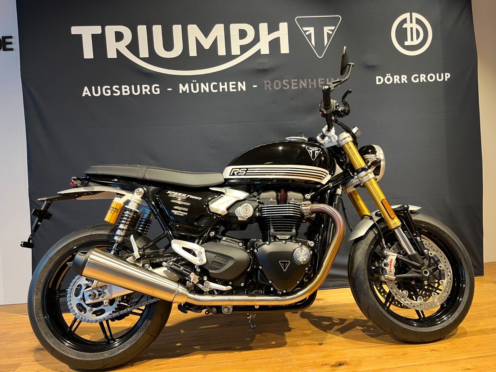 Gebrauchtfahrzeug