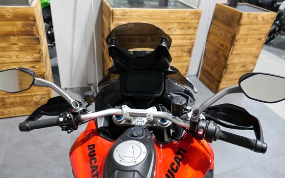 Gebrauchtmotorrad Ducati Multistrada V4 Pikes Peak - Bild 10