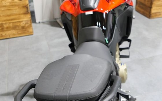 Gebrauchtmotorrad Ducati Multistrada V4 Pikes Peak - Bild 11