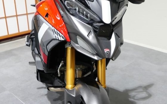 Gebrauchtmotorrad Ducati Multistrada V4 Pikes Peak - Bild 4