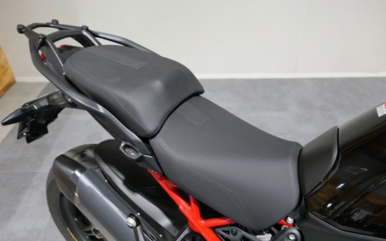 Gebrauchtmotorrad Ducati Multistrada V4 Pikes Peak - Bild 7