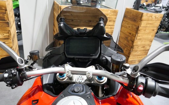 Gebrauchtmotorrad Ducati Multistrada V4 Pikes Peak - Bild 9