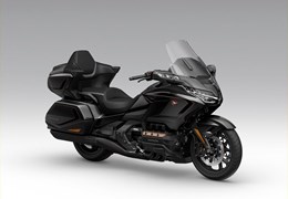 Gebrauchte Honda GL 1800 Goldwing Tour