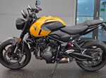 Angebot Triumph Trident 660