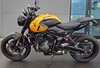 Triumph Trident 660
