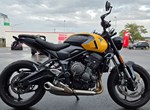 Angebot Triumph Trident 660