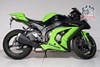 Kawasaki Ninja ZX-10R