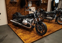 Gebrauchte BMW R 18