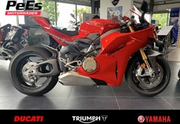 Gebrauchte Ducati Panigale V4 S