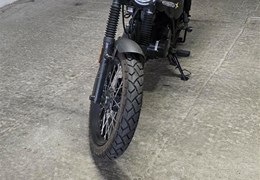 Gebrauchte Keeway X-Light 125