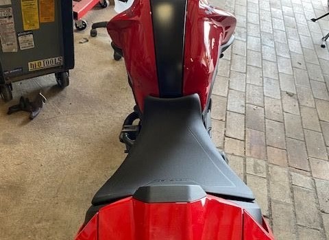 Gebrauchtmotorrad Ducati Monster + - Bild 5