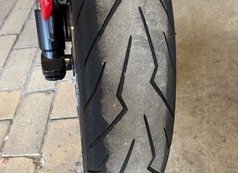 Gebrauchtmotorrad Ducati Monster + - Bild 6
