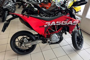 Angebot GASGAS SM 700