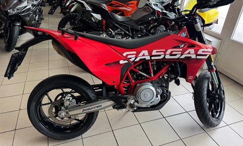 GASGAS SM 700