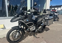 Gebrauchte BMW R 1200 GS Adventure
