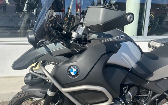 Gebrauchtmotorrad BMW R 1200 GS Adventure - Bild 11
