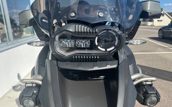 Gebrauchtmotorrad BMW R 1200 GS Adventure - Bild 12