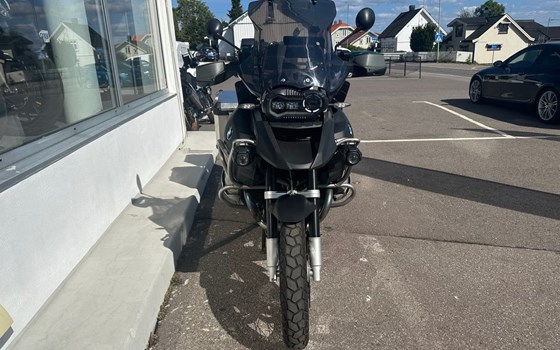 Gebrauchtmotorrad BMW R 1200 GS Adventure - Bild 2