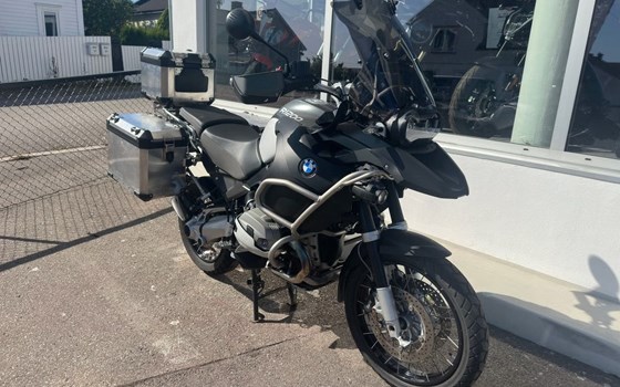 Gebrauchtmotorrad BMW R 1200 GS Adventure - Bild 3