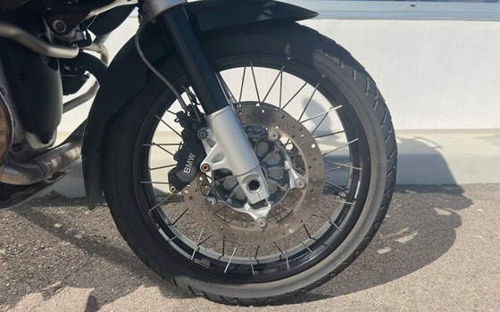 Gebrauchtmotorrad BMW R 1200 GS Adventure - Bild 6
