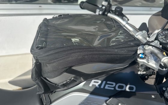 Gebrauchtmotorrad BMW R 1200 GS Adventure - Bild 7