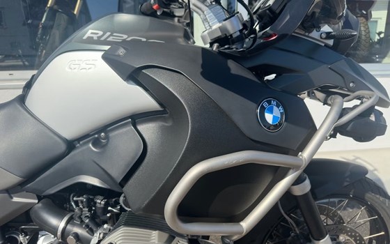 Gebrauchtmotorrad BMW R 1200 GS Adventure - Bild 8