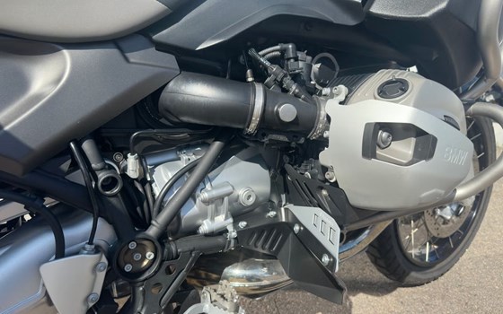 Gebrauchtmotorrad BMW R 1200 GS Adventure - Bild 9