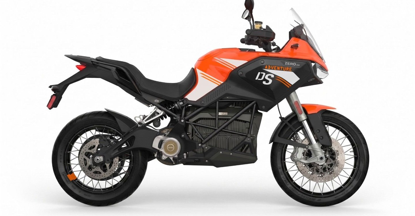 Angebot Zero DS