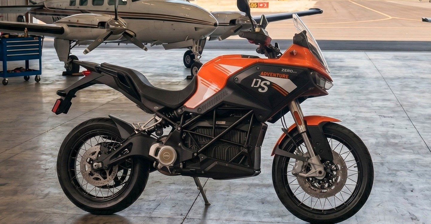 Angebot Zero DS