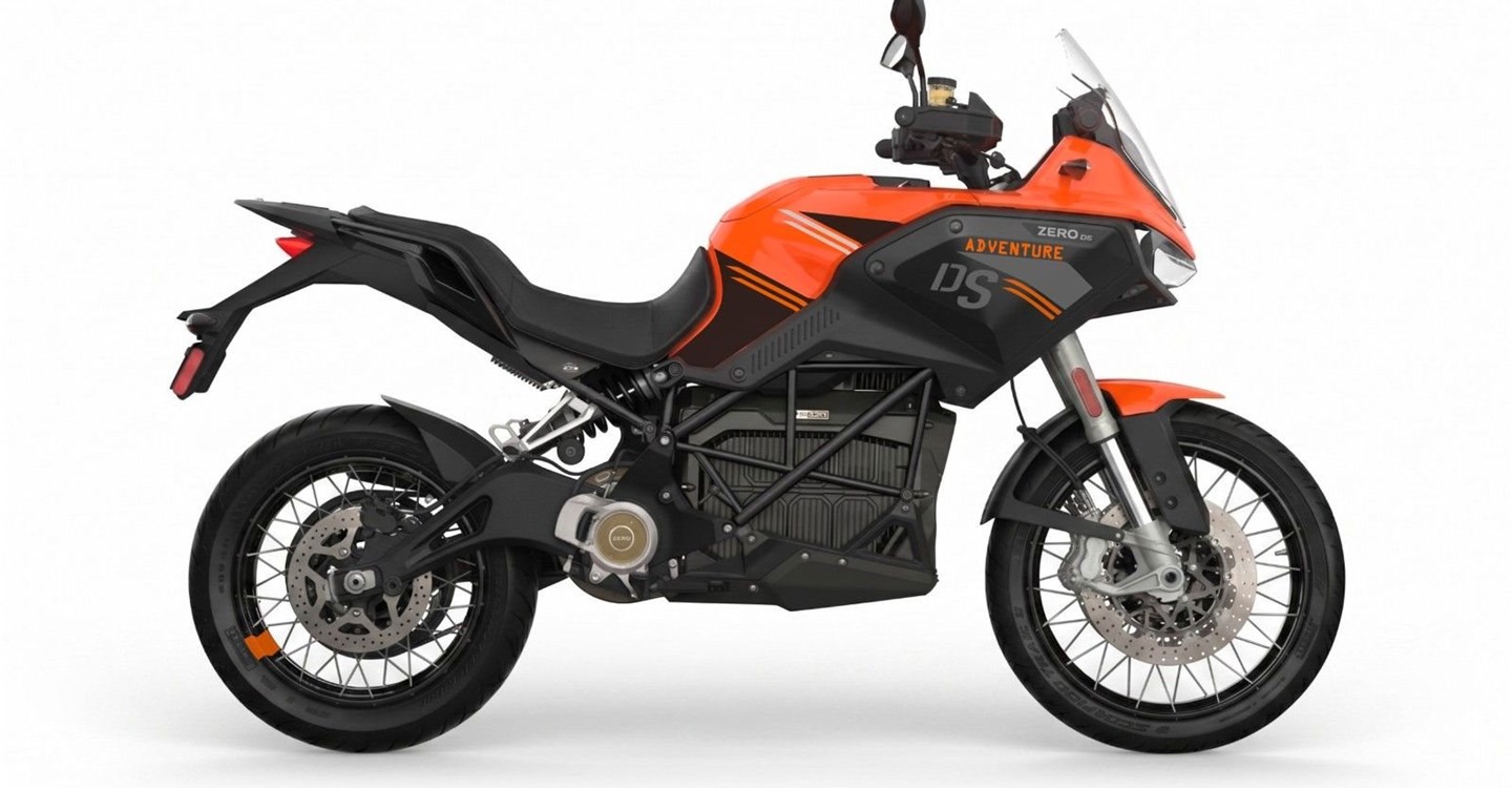 Angebot Zero DS