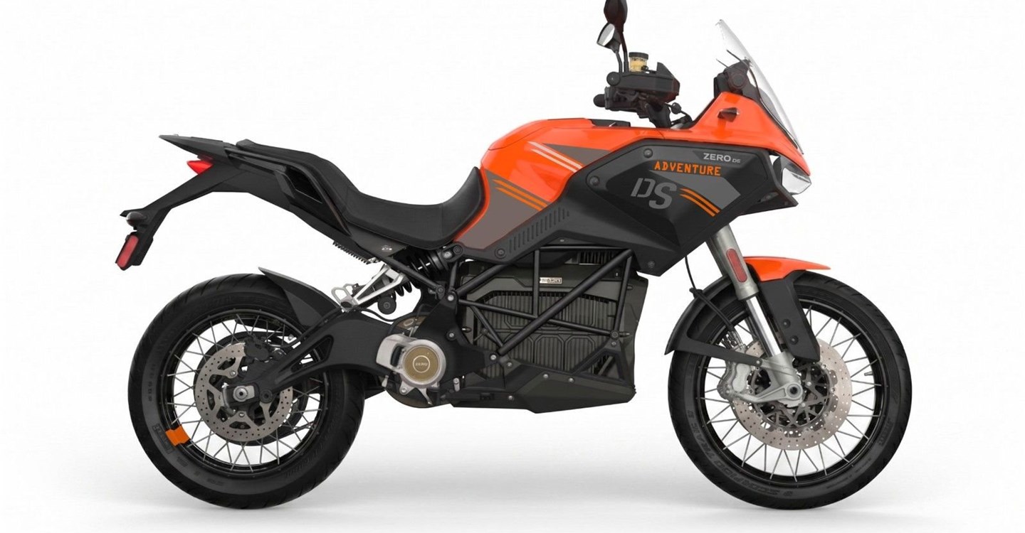 Angebot Zero DS