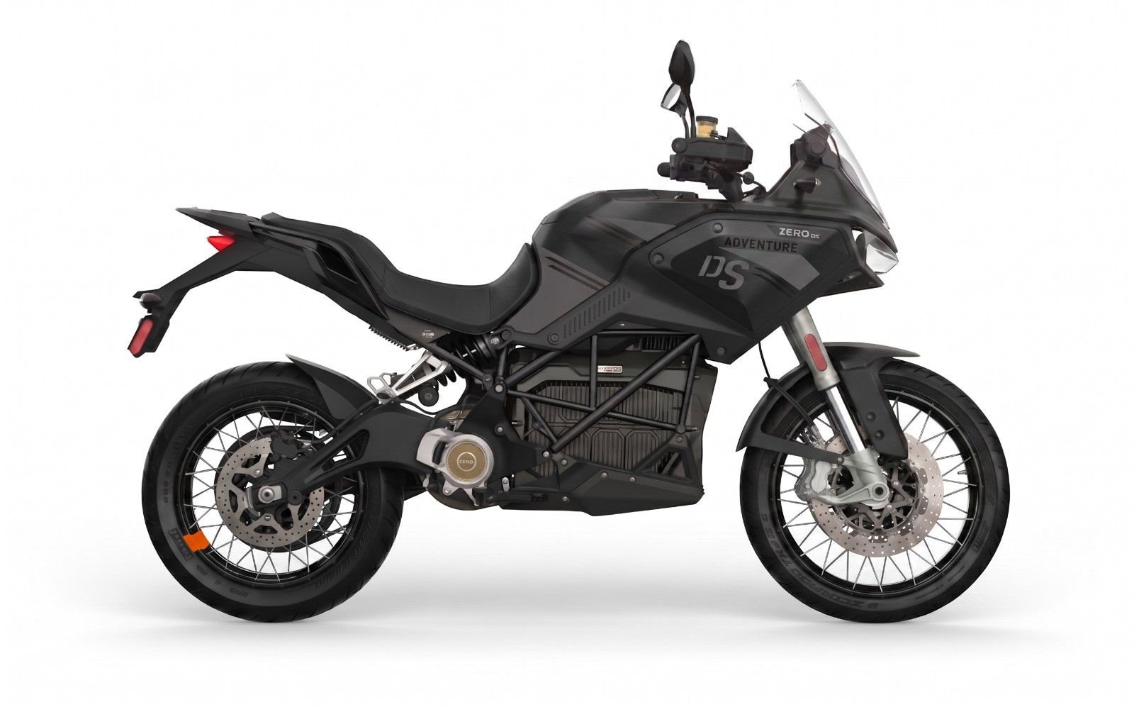 Neumotorrad