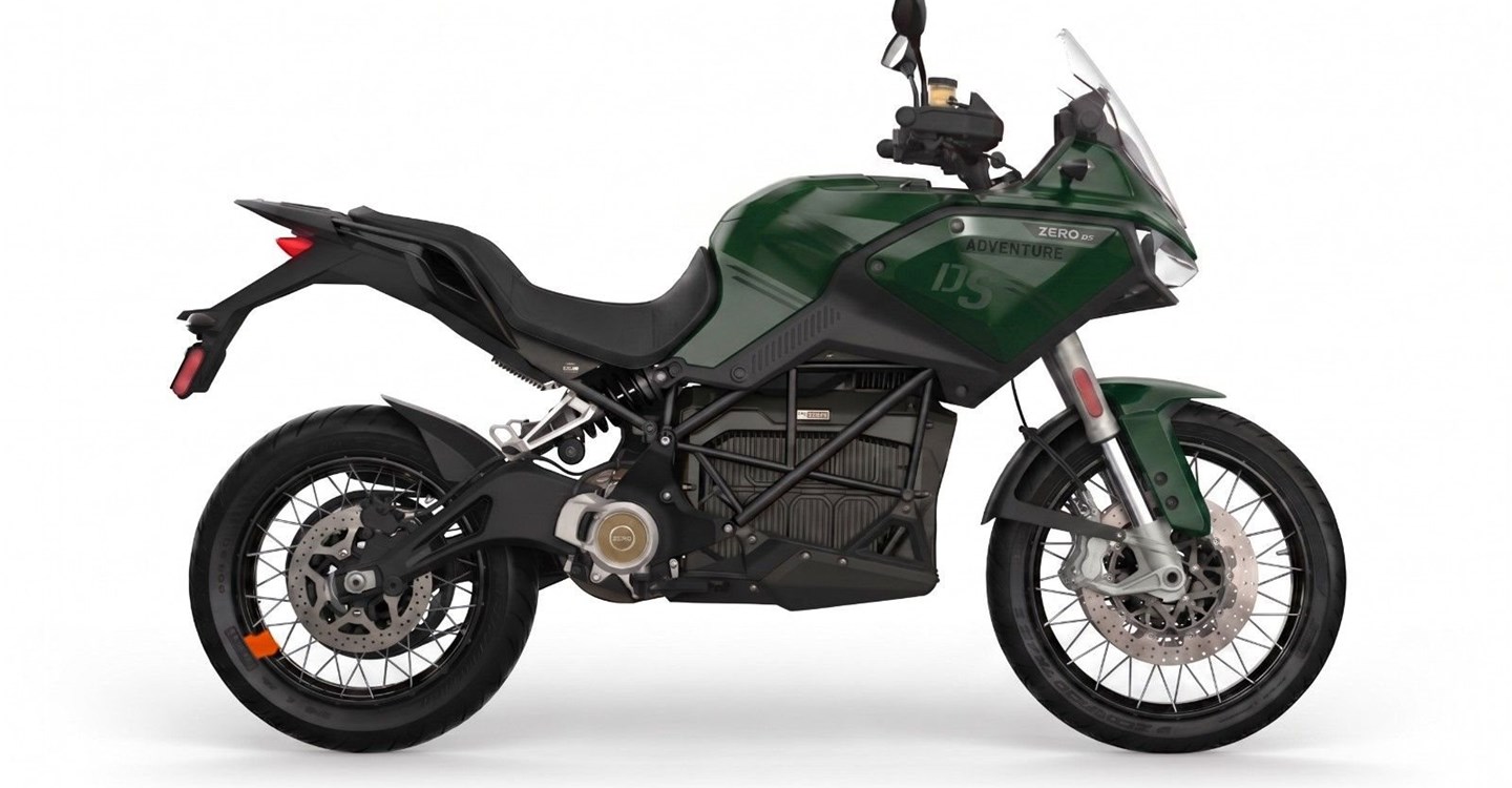 Angebot Zero DS