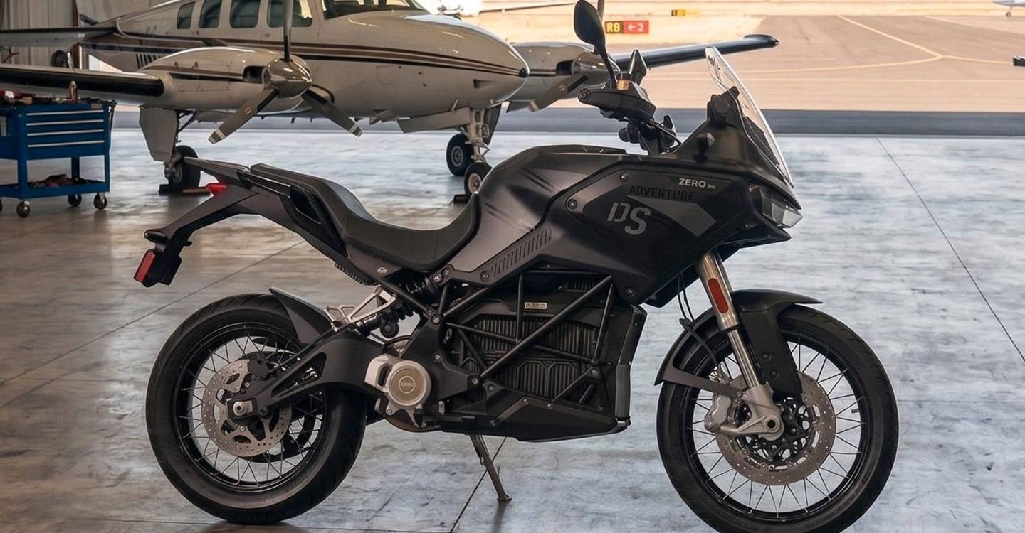 Angebot Zero DS