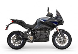Neumotorrad Zero DSR/X