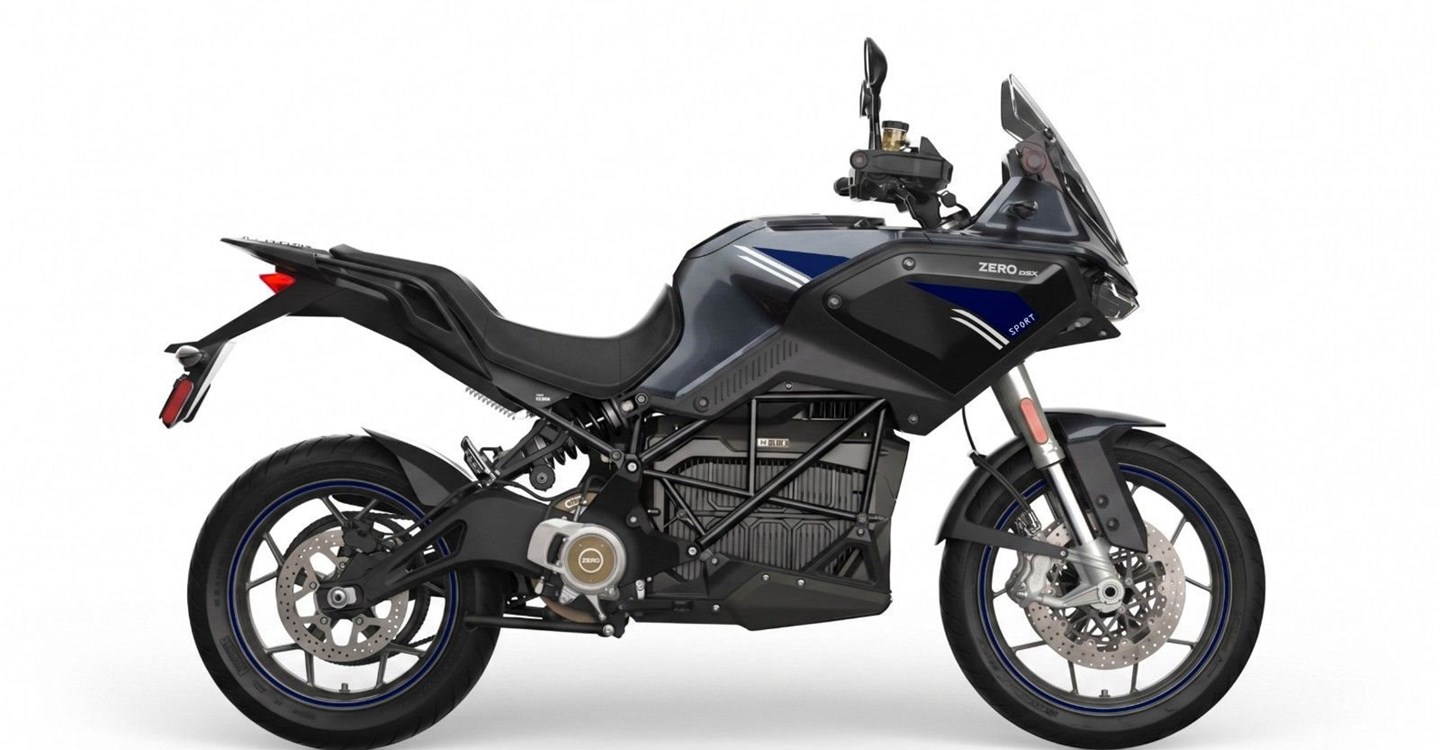 Angebot Zero DSR/X
