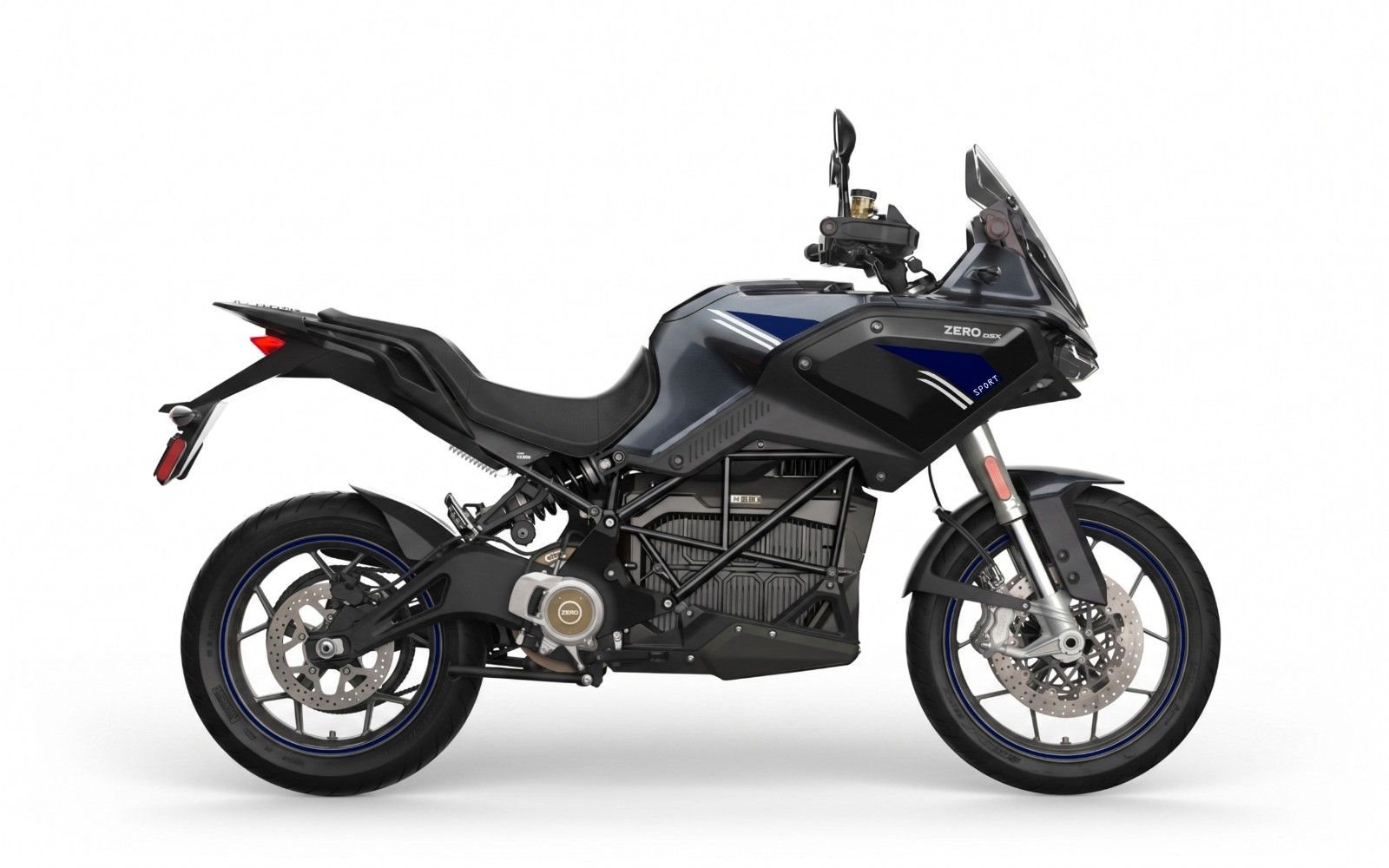 Neumotorrad